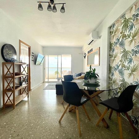 Sunflower Residence First Line By The Sea Santa Pola Extérieur photo