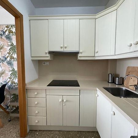 Sunflower Residence First Line By The Sea Santa Pola Extérieur photo