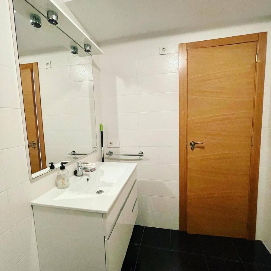 Sunflower Residence First Line By The Sea Santa Pola Extérieur photo