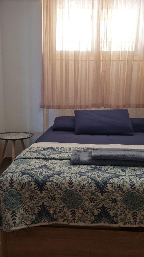 Sunflower Residence First Line By The Sea Santa Pola Extérieur photo