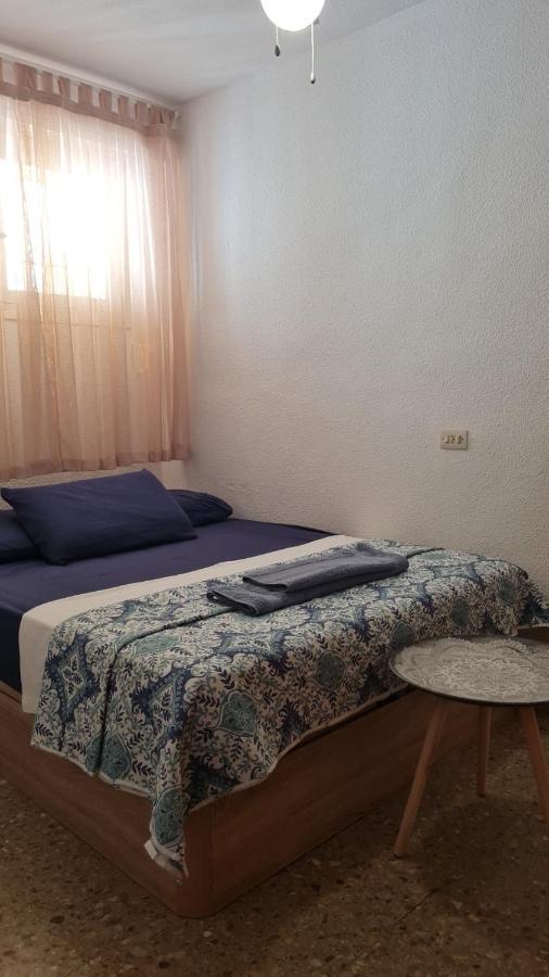 Sunflower Residence First Line By The Sea Santa Pola Extérieur photo
